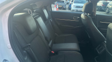 Honda HR-V 1.5 eHEV Advance 5dr CVT Hybrid Hatchback